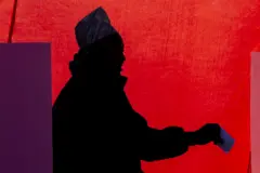 नेपाल निर्वाचन 