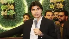 A photo of Bajinder Singh