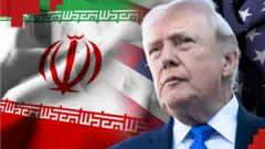 План завершення війни з Іраном. Що в ньому?