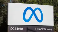 متا، مالک فیسبوک