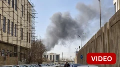 இரான் மீது இஸ்ரேல்- அமெரிக்கா தாக்குதல்- என்ன நடக்கிறது?