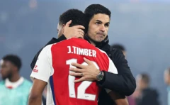 Arteta