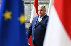 Viktor Orban, AB yönetimiyle sık sık karşı karşıya geldi