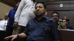 setya-novanto-bebas-bersyarat-dari-terjerat-korupsi-ktp-elektronik-hingga-pelesiran-dari-lapas