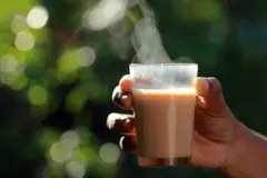 காபி, டீ