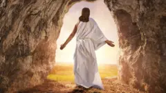 ఏసు పునరుత్థానం