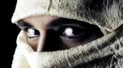 Jenerik bir fotoğraf