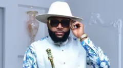 Emeka Okonkwo Daniel alias E-Money