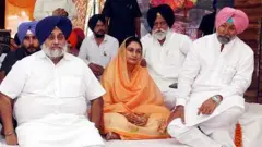 ਅਕਾਲੀ ਦਲ