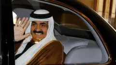 حمد بن خليفة