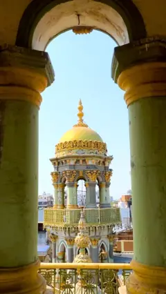 ایک کھمبا مسجد