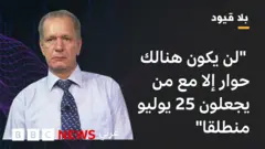 عبد الرزاق الخلولي رئيس المكتب السياسي لمشروع مسار 25 جويلية 