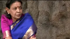 மறைந்த ஜமுனா ராணி