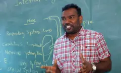 श्रीनिवास भीमपुत्र