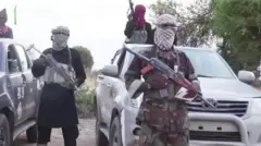 Boko Haram