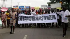 protest
