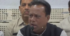 જગદીશ ઠાકોર