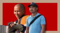 Ông Đoàn Văn Báu nói gì về những đồn đoán trên mạng?
