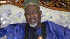 Hoton Mohammed Badaru Abubakar 
