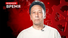 Илья Абишев*