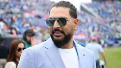 ਯੁਵਰਾਜ ਸਿੰਘ