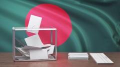 গণভোটের বিষয়গুলো বুঝতে পারছেন না ভোটাররা