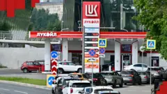 паливна криза 