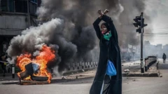 Imyiyerekano ahanini yitabirwa n'urwaruka