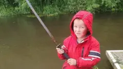 మ్యాగ్నెటిక్ ఫిషింగ్