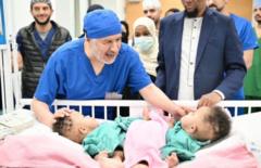 Aabbaha dhalay gabdhihii mataanaha Soomaalida ahaa ee isku dhegganaa oo BBC u warramay