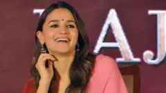 आलिया भट 