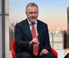 ဗြိတိသျှ အိုးအိမ်ဝန်ကြီး စတိဗ်ရိဒ်