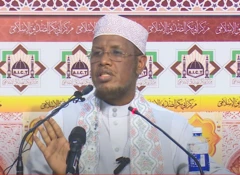 SHIIKH UMAL 