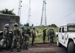 Soldtats de la Monusco