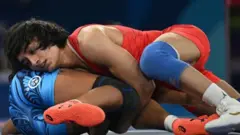 विनेश फोगाट