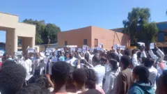 የጤና ባለሙያዎች 