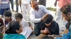 Vadodara Harni
