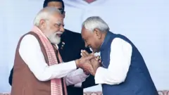 बिहार में शराबबंदी