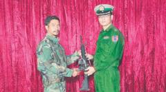 ဗိုလ်နဂါးလက်နက်ချတဲ့နောက် အညာလုံခြုံရေးဘယ်လိုသက်ရောက်မလဲ