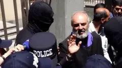 Архиепископ Баграт