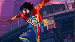 سپائیڈر مین