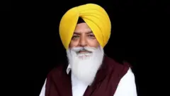 ਤੇਜਿੰਦਰ ਪਾਲ ਸਿੰਘ ਟਿੰਮਾ