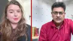 हेला लिंग का इंटरव्यू
