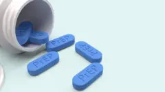 መድሃኒት ፒኣርኢፒ፡ ኤችኣይቪ ኣብ ሰብነትና ንከይራባሕ ዝከላኸል መድሃኒት'ዩ