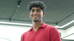 எம்.சித்தார்த் - ஐபிஎல் - லக்னௌ சூப்பர் ஜெயின்ட்ஸ்