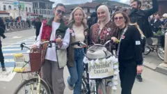 ‘Sloboda vlada čaršijom’: Studentski protest u Novom Pazaru