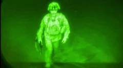 د ۲۰۲۱ کال د اګست پر ۳۱مه د امریکا وروستۍ پوځي الوتکه د کابل له هوايي ډګره چې هغه مهال د حامد کرزي هوايي ډګر بلل کېده والوته او دې سره په افغانستان کې د امریکا ۲۰ کلن ناندریز پوځي حضور پای ته ورسېد.