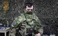 Бекхан Юнусов