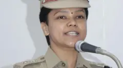 கோவை போலீஸ் அக்கா திட்டம் 