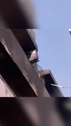 shahdara fire